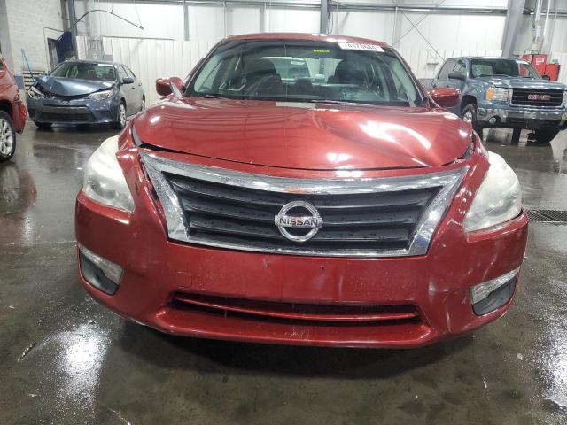 Photo 4 VIN: 1N4AL3AP3FN382535 - NISSAN ALTIMA 2.5 