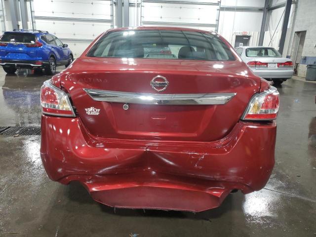 Photo 5 VIN: 1N4AL3AP3FN382535 - NISSAN ALTIMA 2.5 