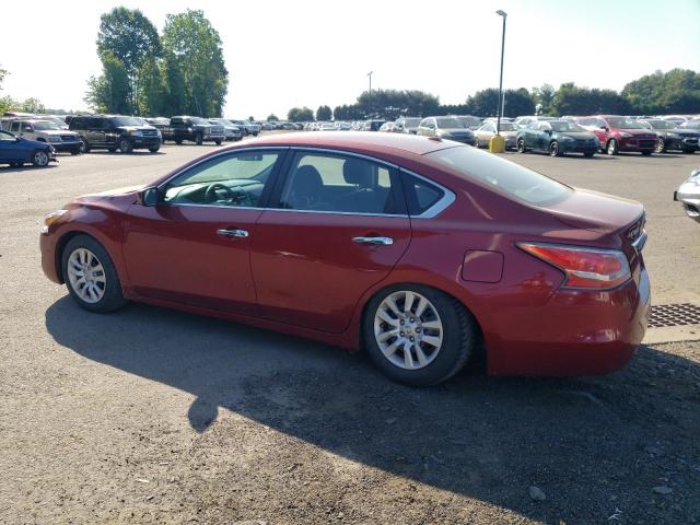 Photo 1 VIN: 1N4AL3AP3FN383331 - NISSAN ALTIMA 