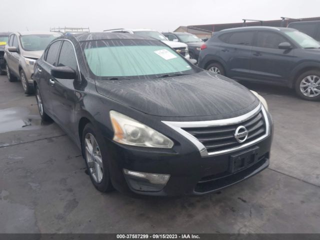 Photo 0 VIN: 1N4AL3AP3FN384429 - NISSAN ALTIMA 