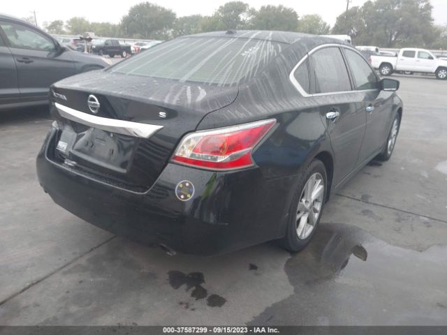 Photo 3 VIN: 1N4AL3AP3FN384429 - NISSAN ALTIMA 