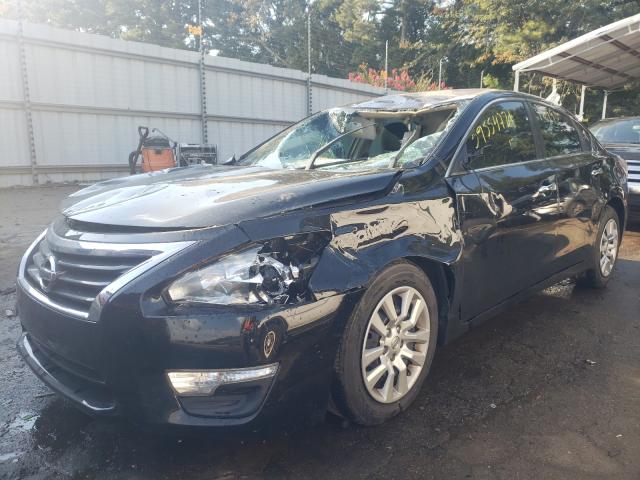 Photo 1 VIN: 1N4AL3AP3FN385211 - NISSAN ALTIMA 2.5 