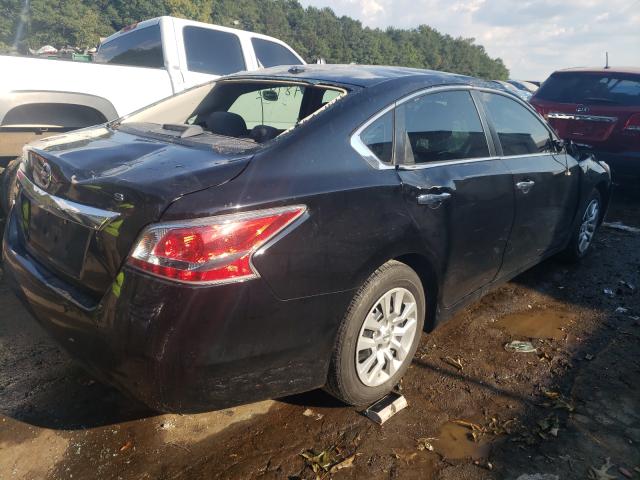 Photo 3 VIN: 1N4AL3AP3FN385211 - NISSAN ALTIMA 2.5 