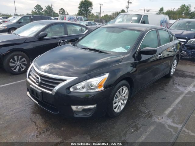 Photo 1 VIN: 1N4AL3AP3FN386746 - NISSAN ALTIMA 