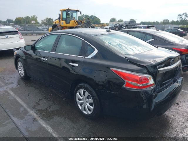 Photo 2 VIN: 1N4AL3AP3FN386746 - NISSAN ALTIMA 