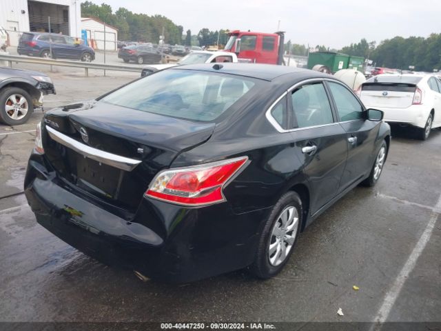 Photo 3 VIN: 1N4AL3AP3FN386746 - NISSAN ALTIMA 