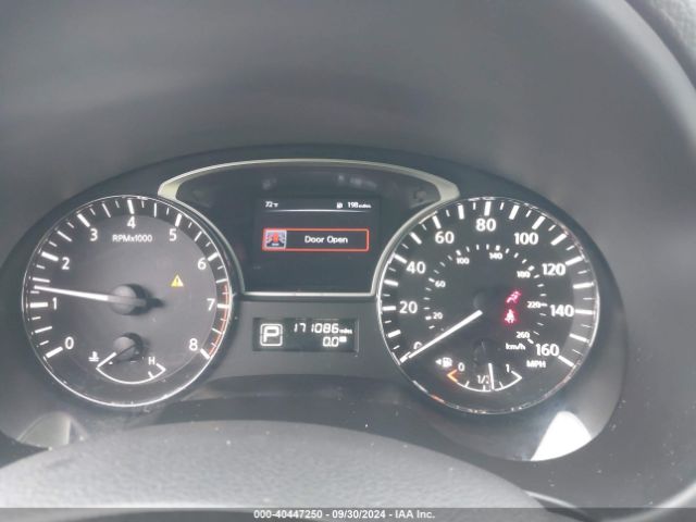 Photo 6 VIN: 1N4AL3AP3FN386746 - NISSAN ALTIMA 