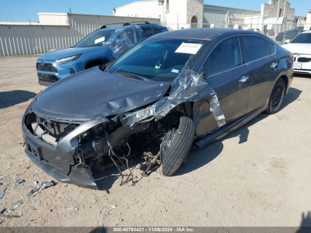 Photo 1 VIN: 1N4AL3AP3FN388867 - NISSAN ALTIMA 