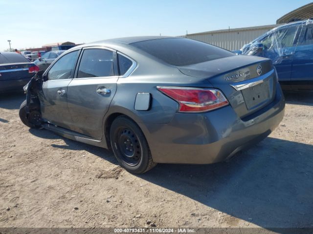 Photo 2 VIN: 1N4AL3AP3FN388867 - NISSAN ALTIMA 