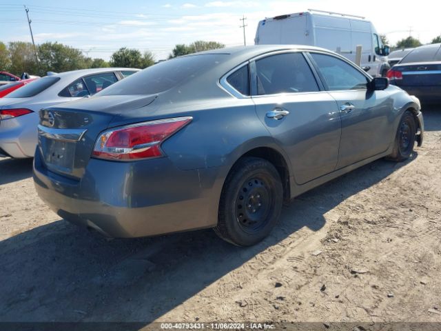 Photo 3 VIN: 1N4AL3AP3FN388867 - NISSAN ALTIMA 