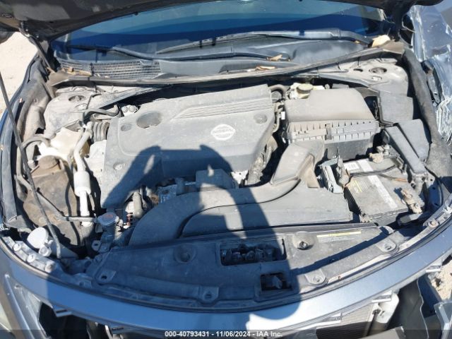 Photo 9 VIN: 1N4AL3AP3FN388867 - NISSAN ALTIMA 