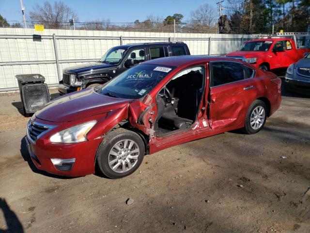 Photo 0 VIN: 1N4AL3AP3FN390411 - NISSAN ALTIMA 2.5 