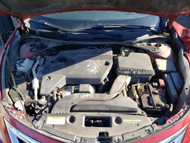 Photo 10 VIN: 1N4AL3AP3FN390411 - NISSAN ALTIMA 2.5 