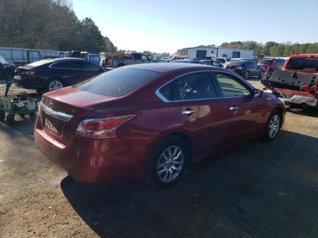 Photo 2 VIN: 1N4AL3AP3FN390411 - NISSAN ALTIMA 2.5 