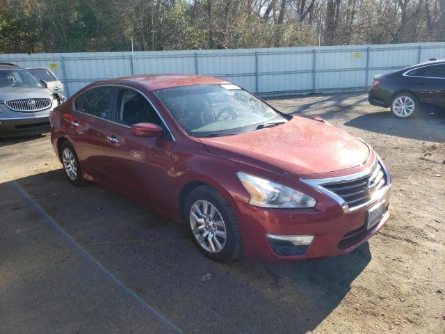 Photo 3 VIN: 1N4AL3AP3FN390411 - NISSAN ALTIMA 2.5 