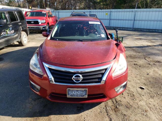 Photo 4 VIN: 1N4AL3AP3FN390411 - NISSAN ALTIMA 2.5 