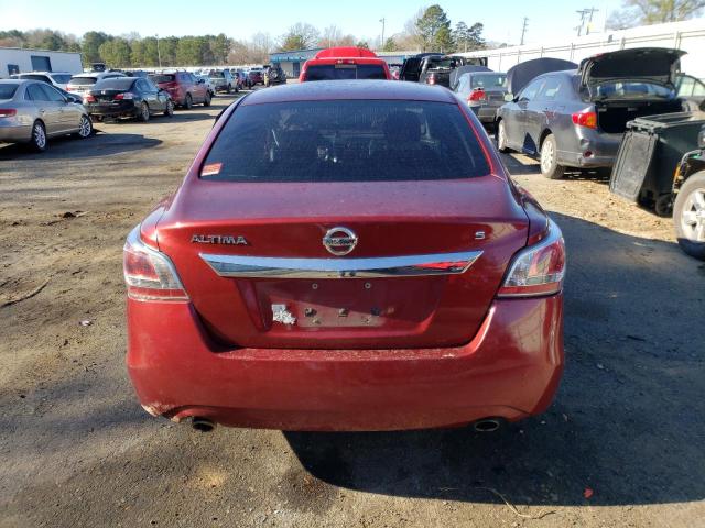 Photo 5 VIN: 1N4AL3AP3FN390411 - NISSAN ALTIMA 2.5 