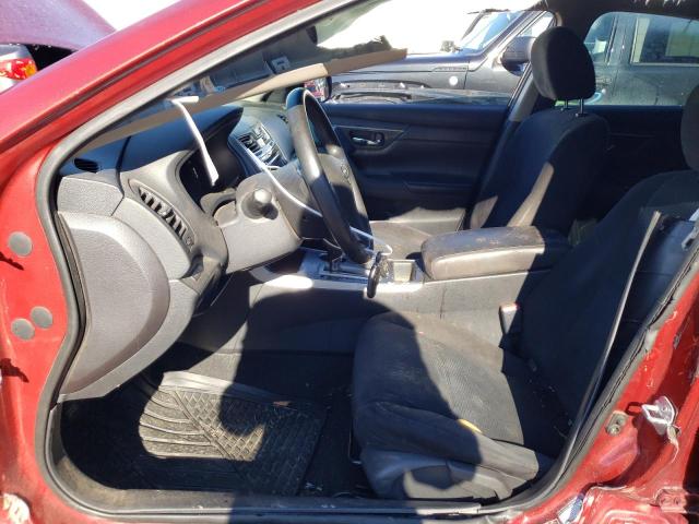 Photo 6 VIN: 1N4AL3AP3FN390411 - NISSAN ALTIMA 2.5 