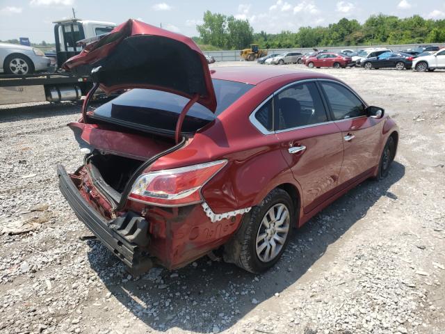 Photo 3 VIN: 1N4AL3AP3FN390666 - NISSAN ALTIMA 2.5 