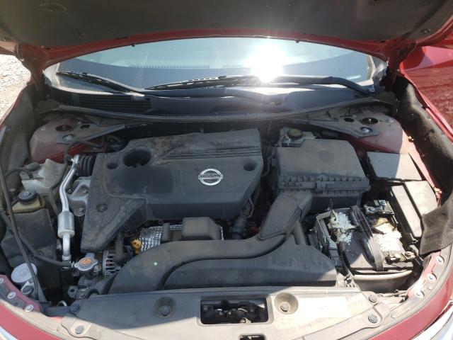 Photo 6 VIN: 1N4AL3AP3FN390666 - NISSAN ALTIMA 2.5 