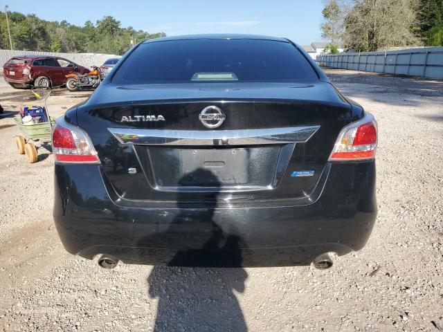 Photo 5 VIN: 1N4AL3AP3FN391655 - NISSAN ALTIMA 2.5 