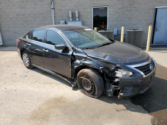 Photo 3 VIN: 1N4AL3AP3FN391834 - NISSAN ALTIMA 