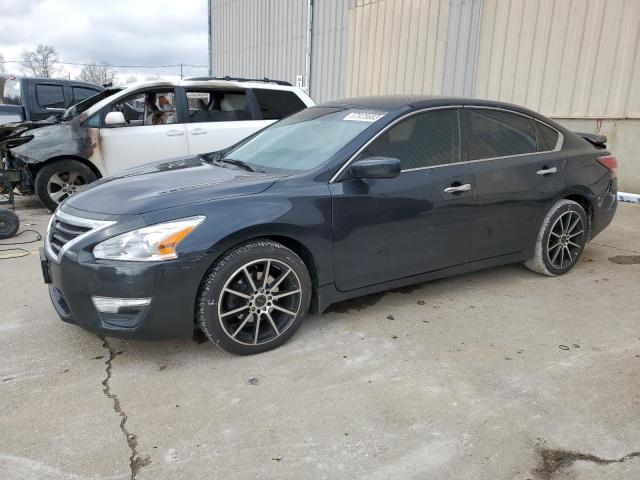 Photo 0 VIN: 1N4AL3AP3FN392708 - NISSAN ALTIMA 2.5 