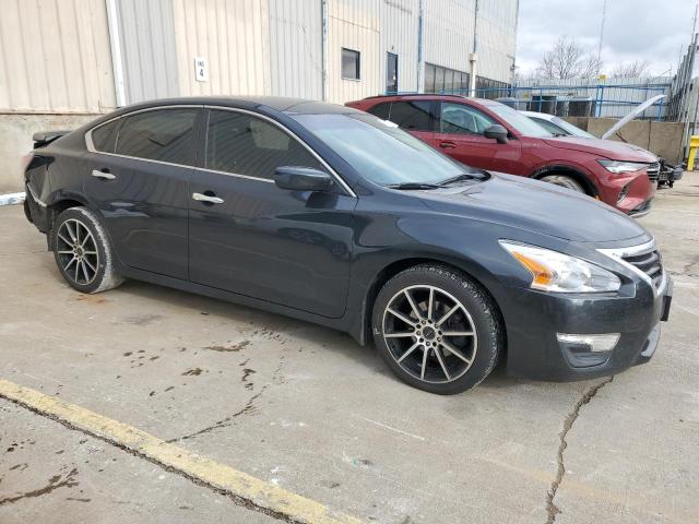 Photo 3 VIN: 1N4AL3AP3FN392708 - NISSAN ALTIMA 2.5 