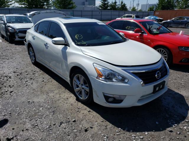 Photo 0 VIN: 1N4AL3AP3FN395155 - NISSAN ALTIMA 2.5 