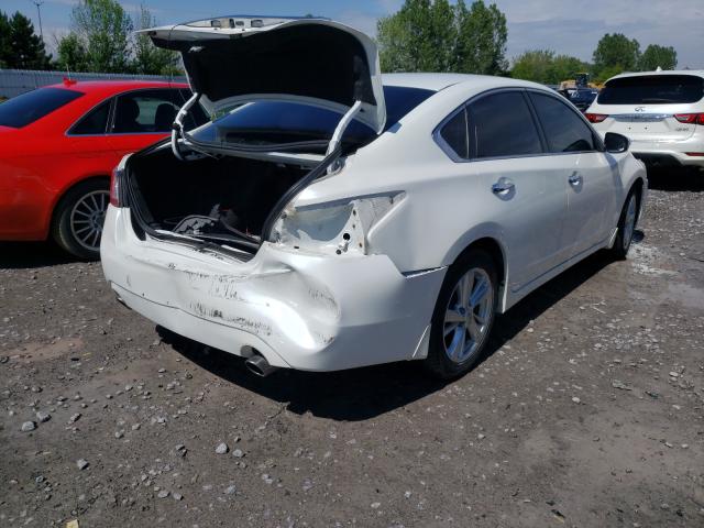 Photo 3 VIN: 1N4AL3AP3FN395155 - NISSAN ALTIMA 2.5 