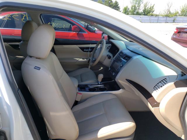 Photo 4 VIN: 1N4AL3AP3FN395155 - NISSAN ALTIMA 2.5 