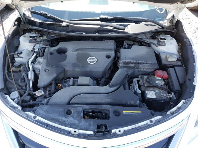 Photo 6 VIN: 1N4AL3AP3FN395155 - NISSAN ALTIMA 2.5 