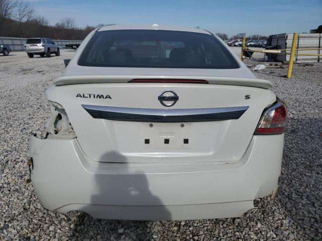 Photo 5 VIN: 1N4AL3AP3FN396757 - NISSAN ALTIMA 