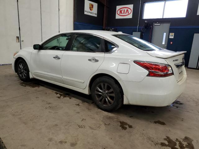 Photo 1 VIN: 1N4AL3AP3FN397469 - NISSAN ALTIMA 2.5 