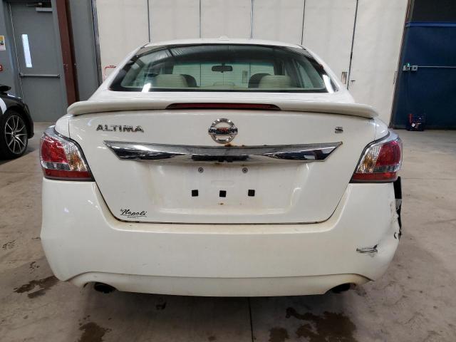 Photo 5 VIN: 1N4AL3AP3FN397469 - NISSAN ALTIMA 2.5 