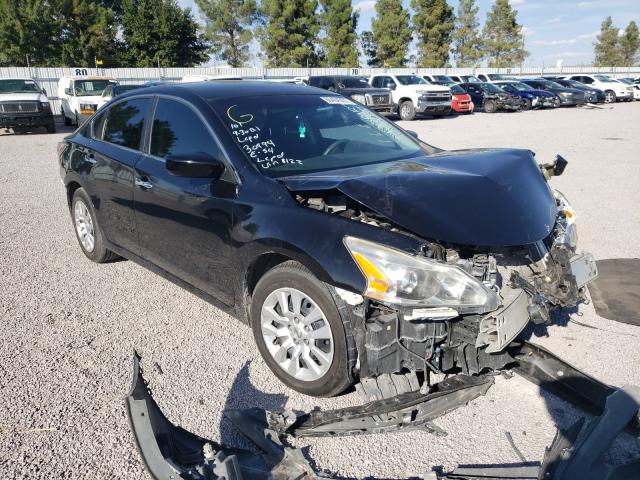 Photo 0 VIN: 1N4AL3AP3FN398122 - NISSAN ALTIMA 2.5 