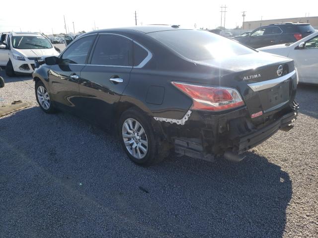 Photo 2 VIN: 1N4AL3AP3FN398122 - NISSAN ALTIMA 2.5 