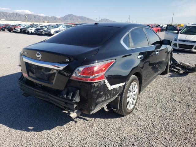 Photo 3 VIN: 1N4AL3AP3FN398122 - NISSAN ALTIMA 2.5 