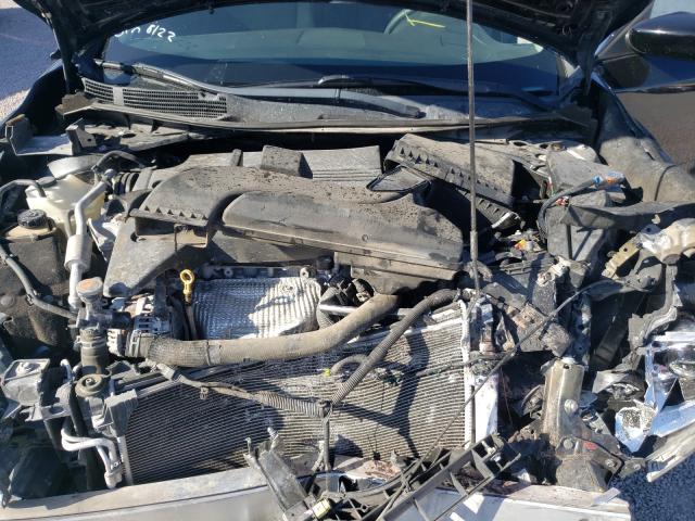 Photo 6 VIN: 1N4AL3AP3FN398122 - NISSAN ALTIMA 2.5 