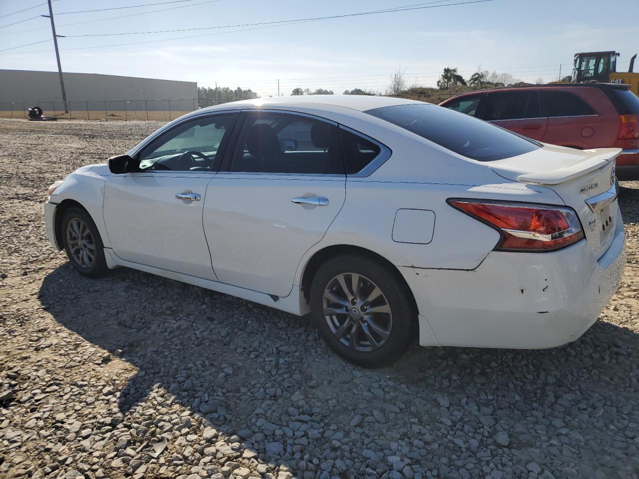 Photo 1 VIN: 1N4AL3AP3FN399075 - NISSAN ALTIMA 