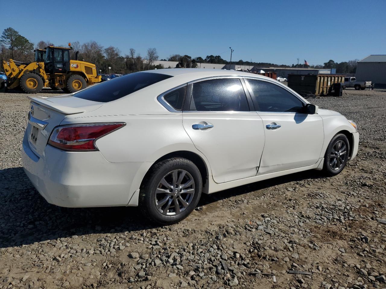 Photo 2 VIN: 1N4AL3AP3FN399075 - NISSAN ALTIMA 