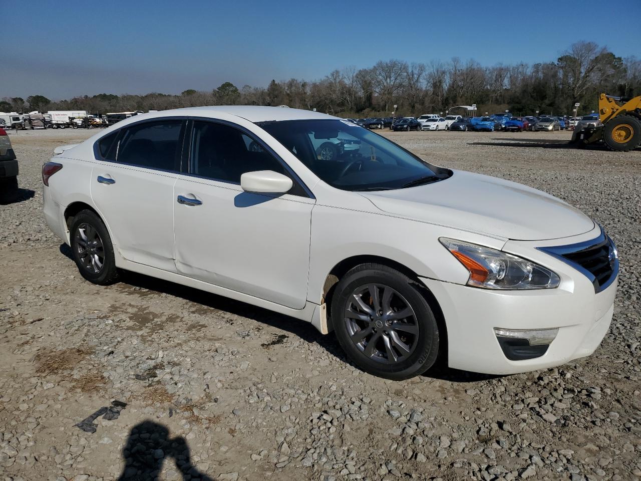 Photo 3 VIN: 1N4AL3AP3FN399075 - NISSAN ALTIMA 