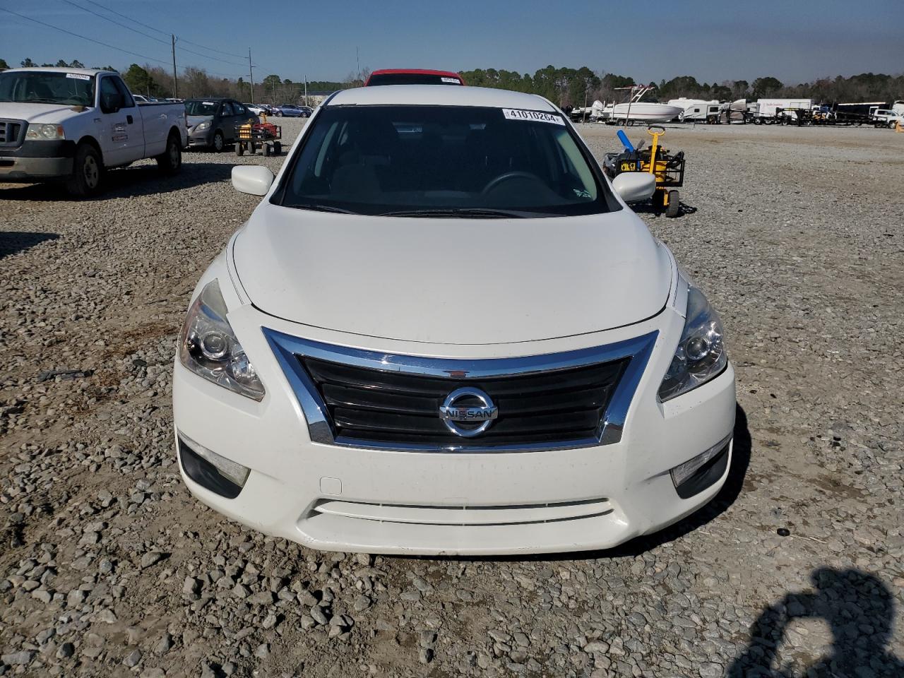 Photo 4 VIN: 1N4AL3AP3FN399075 - NISSAN ALTIMA 