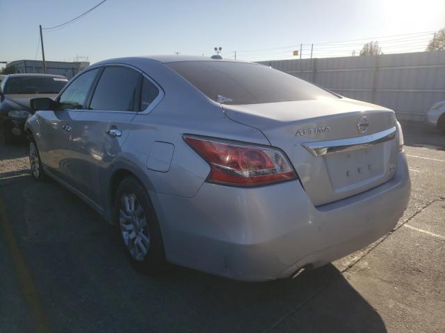 Photo 2 VIN: 1N4AL3AP3FN399125 - NISSAN ALTIMA 2.5 