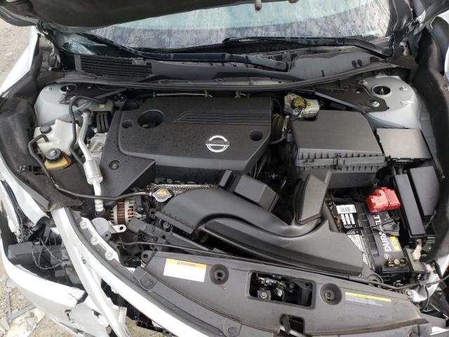 Photo 6 VIN: 1N4AL3AP3FN399707 - NISSAN ALTIMA 2.5 