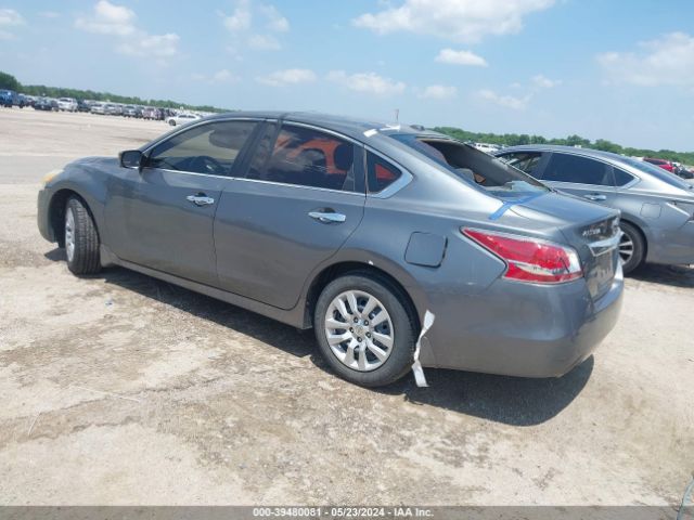 Photo 2 VIN: 1N4AL3AP3FN401567 - NISSAN ALTIMA 