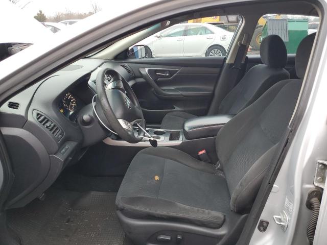 Photo 6 VIN: 1N4AL3AP3FN401715 - NISSAN ALTIMA 2.5 