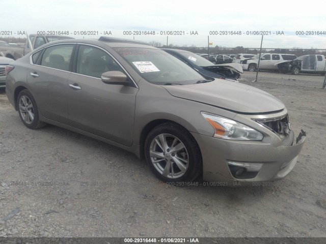 Photo 0 VIN: 1N4AL3AP3FN401827 - NISSAN ALTIMA 