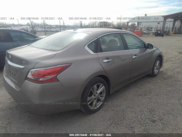 Photo 3 VIN: 1N4AL3AP3FN401827 - NISSAN ALTIMA 