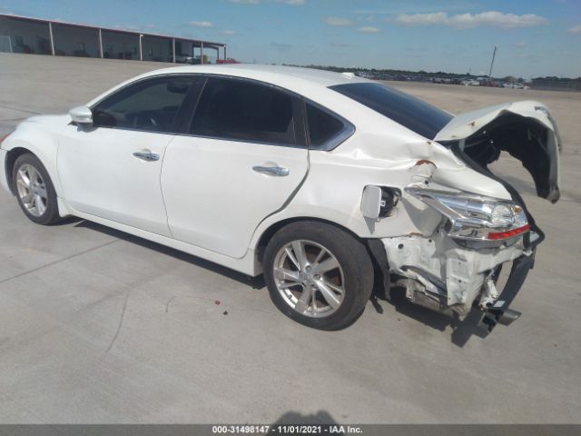 Photo 2 VIN: 1N4AL3AP3FN401889 - NISSAN ALTIMA 